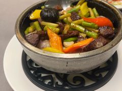 -上海精菜馆(虎踞关店)