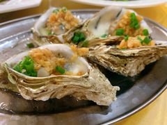 -春园海鲜广场D区6号(钟姐海鲜加工店)