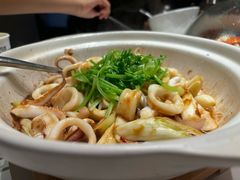 -望海臻鲜·海鲜餐厅