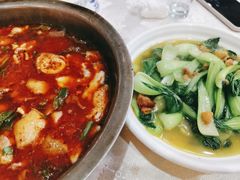 -金良酸菜鱼(宁海路总店)