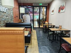 -赛百味SUBWAY(萝岗万达店)