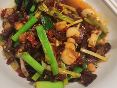 -绿草地·湘菜(7mall店)