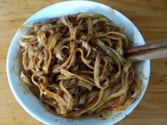 -洞子口张老二凉粉(文殊院店)
