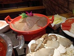 -吴老幺火锅(三林店)