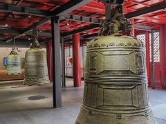 -大钟寺古钟博物馆