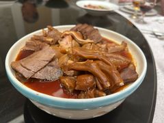 -新南华大酒店(长寿店)