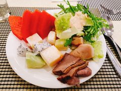 -沈阳瑞士酒店·御龙轩中餐厅