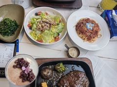 -牛扒先生·厚切雪花牛扒西餐厅(北京路禺山路店)