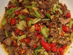 -攸州小镇家湘菜(小米科技园店)