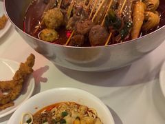 -付小姐在成都(川沙店)