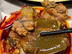 -小龙翻大江文化火锅(宽窄店)