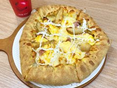 -达美乐比萨(东新路店)
