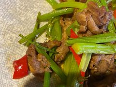 -百年认一力·清真牛羊肉(南中环店)