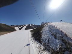 -富龙滑雪场