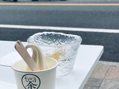 -茶是一枝花泡茶店