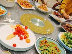 -中国吉菜名店广源宾馆餐厅