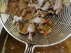 -牛记皇鲜牛肉火锅(环球度假区梨园店)
