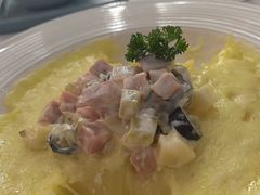 -库滋明·俄罗斯特色美食(中央大街店)