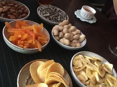 -碧露轩·大益茶体验馆(镇江路店)
