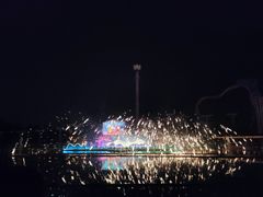 -国色天乡三期陆地乐园