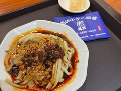 -清真·马洪小炒泡馍馆(钟楼回民街店)
