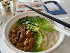 -港风堂茶餐厅(深圳湾口岸店)