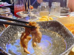 -哥老官重庆美蛙鱼头(龙湖杭州金沙天街店)