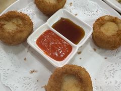 -無招牌海鮮(芽笼店)