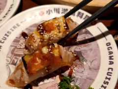 -小川洋风料理(江汉路店)