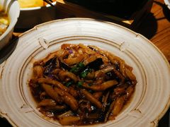 -四方桌·福建客家土菜(沙县步行街店)