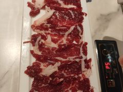 -八合里潮汕鲜牛肉火锅(上海汇智广场店)