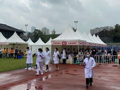 -四川大学(华西校区)