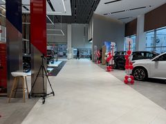 -北京盈之宝宝马&MINI4S店(望京店)