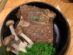 黑牛LA牛排-韩罗苑(万象城店)
