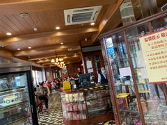 -德大西餐社(云南南路店)