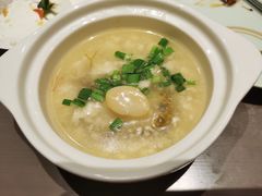 活鲍鱼-船歌·鱼水饺青岛菜(闽江二路店)