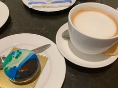 -深圳香格里拉酒店