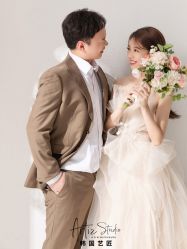 -艺匠摄影ARTIZ STUDIO(南京店)
