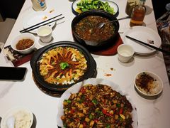 -蜀厨小匠·民间川菜(犀浦店)