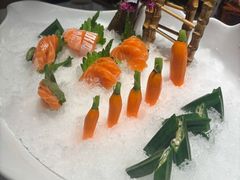 -院里寻菜·精致庭院菜(观沙岭店)