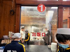 -清真·马洪小炒泡馍馆(钟楼回民街店)