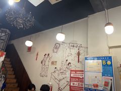 -优壹佳·延边朝鲜族料理(中山北路店)