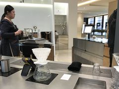 -Seesaw Coffee(上海国金中心店)