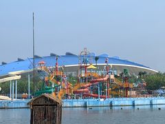 -渔岛海洋度假区