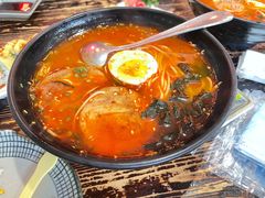 地狱拉面-小川洋风料理(汉街店)