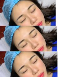 -久匠·纹眉半永久野生眉