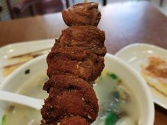 -阿嫂馄饨