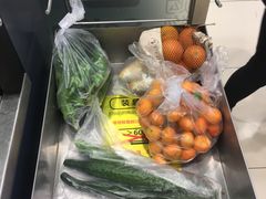 -青浦万达茂-住宅地下停车场