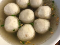 -七爺清汤腩(南开大悦城店)