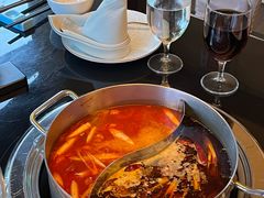 -西安浐灞艾美酒店·汉江餐厅·火锅